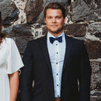 Finadeck Employee Olli Tiihonen's profile photo