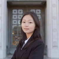 Angstrom Innovation Employee Irene Song's profile photo