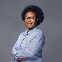 263Hub Employee Hedwick Chimanda's profile photo