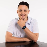 Pedro Enriquez Email & Phone Number