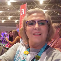 Scentsy Wickless Candles Employee Deb Landers's profile photo