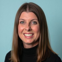 Wicked Bionic Employee April Fallon's profile photo