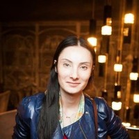 Bayer HealthCare Employee Alexandra Bystrova's profile photo