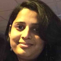 Sunrun Inc. Employee Swetha Danda's profile photo