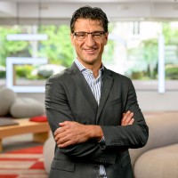 ECIJA Employee Hugo Écija Bernal's profile photo