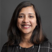 US Pharmacopeia Employee Vimala Raghavendran's profile photo