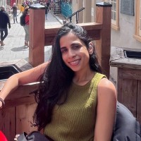 Attentive Employee Aneesha Wagh's profile photo