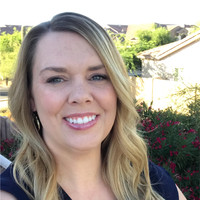 Triad Technologies, LLC Employee Jen Lustig's profile photo