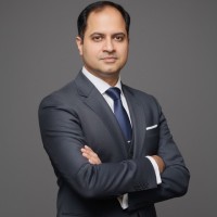 Projection House LLC Employee Prashant M.'s profile photo