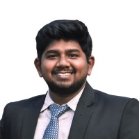 Vineeth Paul Email