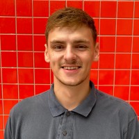AAH Pharmaceuticals Employee Louis Mitchell's profile photo