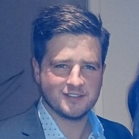 Downer Employee Timothy Coad's profile photo