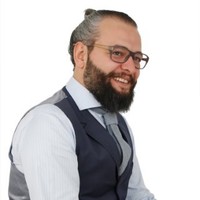BRANDTOASTER Employee Feras Dwagy's profile photo