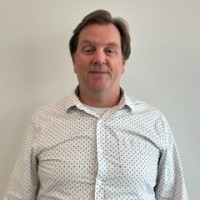 World Central Kitchen Employee Greg Olson's profile photo