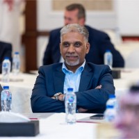 Hussein Ismail Email