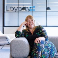 IAG Loyalty Employee Sarah Read's profile photo