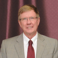 Cole Engineering Group Employee Gerry Lynch's profile photo