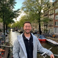 Techstars Employee Luis F. de la Peña's profile photo