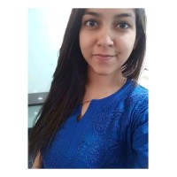 PITZ Employee Muskan Rathore's profile photo