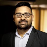 Prashant Sharma Email