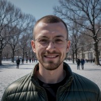 Keylabs Annotation Platform Employee Josh McGregor's profile photo