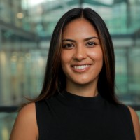 BBC Employee Neha Mohan's profile photo