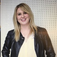 RADNIK EXPORTS PRIVATE LIMITED Employee Anna Taney's profile photo