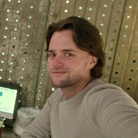 Essential Fuels (PTY) LTD Employee Jean Cilliers's profile photo