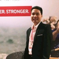 Honeywell Employee Ninh Bui's profile photo