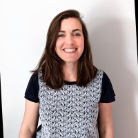 hyperexponential Employee Kate Isaac's profile photo