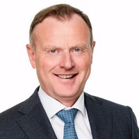 Norvestor Employee Lars Grinde's profile photo
