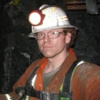 OceanaGold Corporation Employee Scott Conley's profile photo