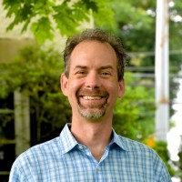 Visual Resource Employee Jonathan Goldring's profile photo