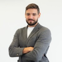 Elaphe Propulsion Technologies Ltd. Employee Gorazd Gotovac's profile photo