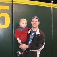 Carvana Employee Bryan Iams's profile photo