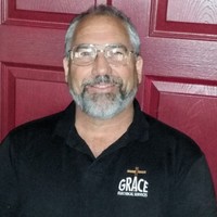 Grace Electric Employee Steve Lehmann's profile photo