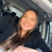 Palm Communities, Inc. Employee Hannah Thieroff's profile photo