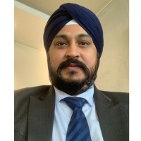 The View Hospital Employee Kuldeep Mulla's profile photo