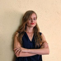Intergal-Bud Employee Valeriia Chernova's profile photo