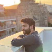 Rajat Ahooja Email