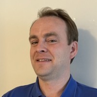 Lyft Surfaces Employee David Lapp's profile photo