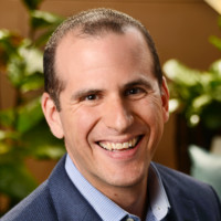 ZS Employee Matt Singer's profile photo