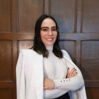 The Business Year Employee Silvia Lambiase's profile photo