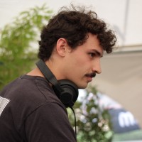 Hangar Employee Lucas Krzykos's profile photo