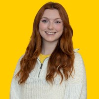 Rays of Sunshine Children's Charity Employee Clodagh Kiely's profile photo