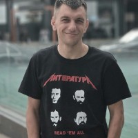 BP Employee Shamil S.'s profile photo