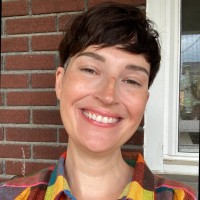 East Liberty Family Health Care Center Employee Lb Mahan's profile photo