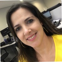 EBS-IT Employee Aline de Moraes Cruz's profile photo