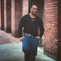 Defense Logistics Agency Employee E. Pearson's profile photo