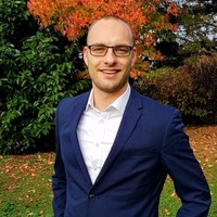 MatchWare Inc. Employee Charles Douannes's profile photo